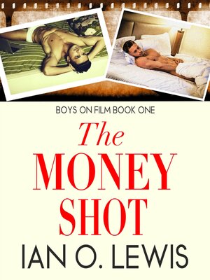 cover image of The Money Shot